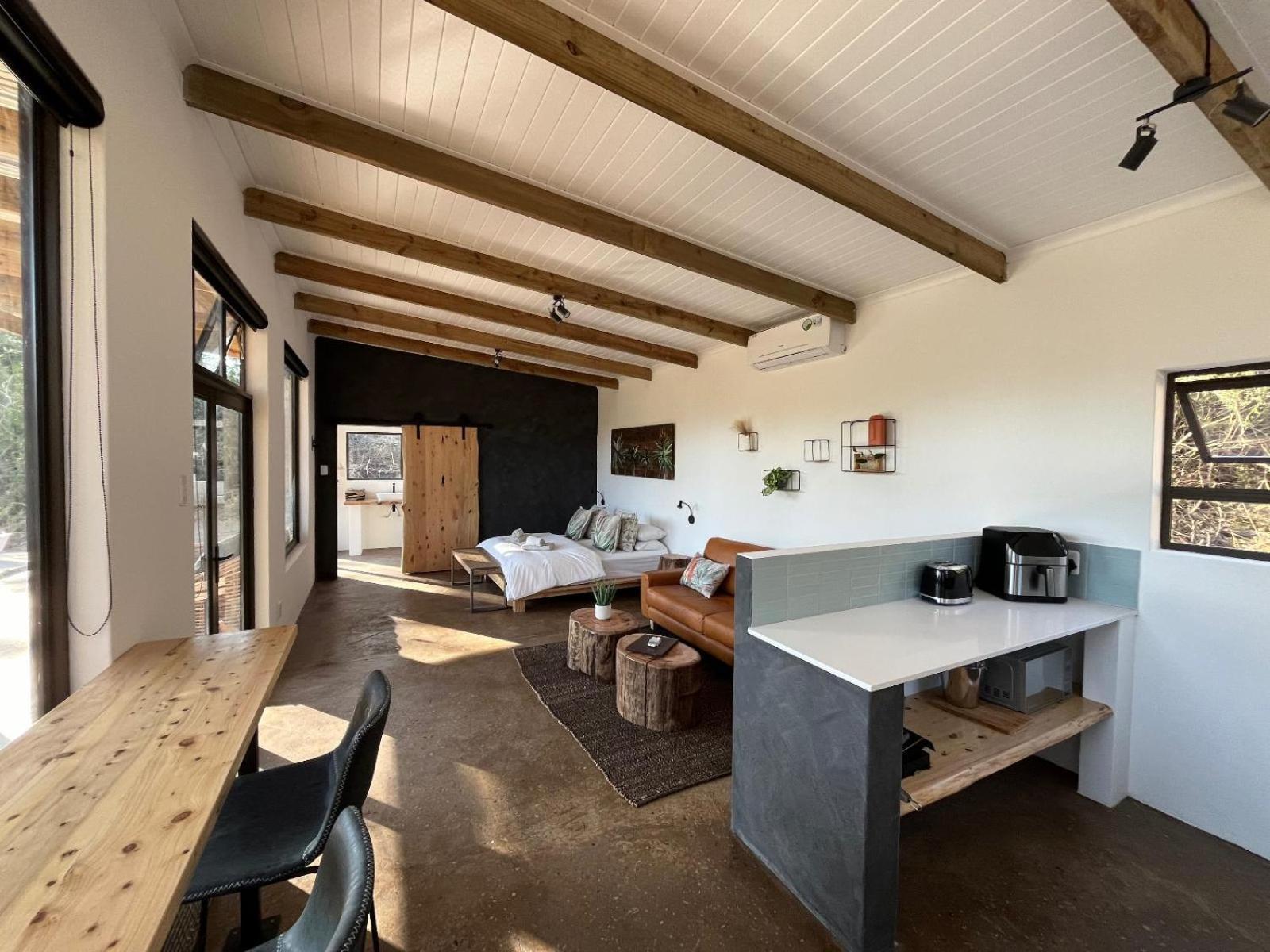 Ndlovu Addo River Lodge Kirkwood Room photo