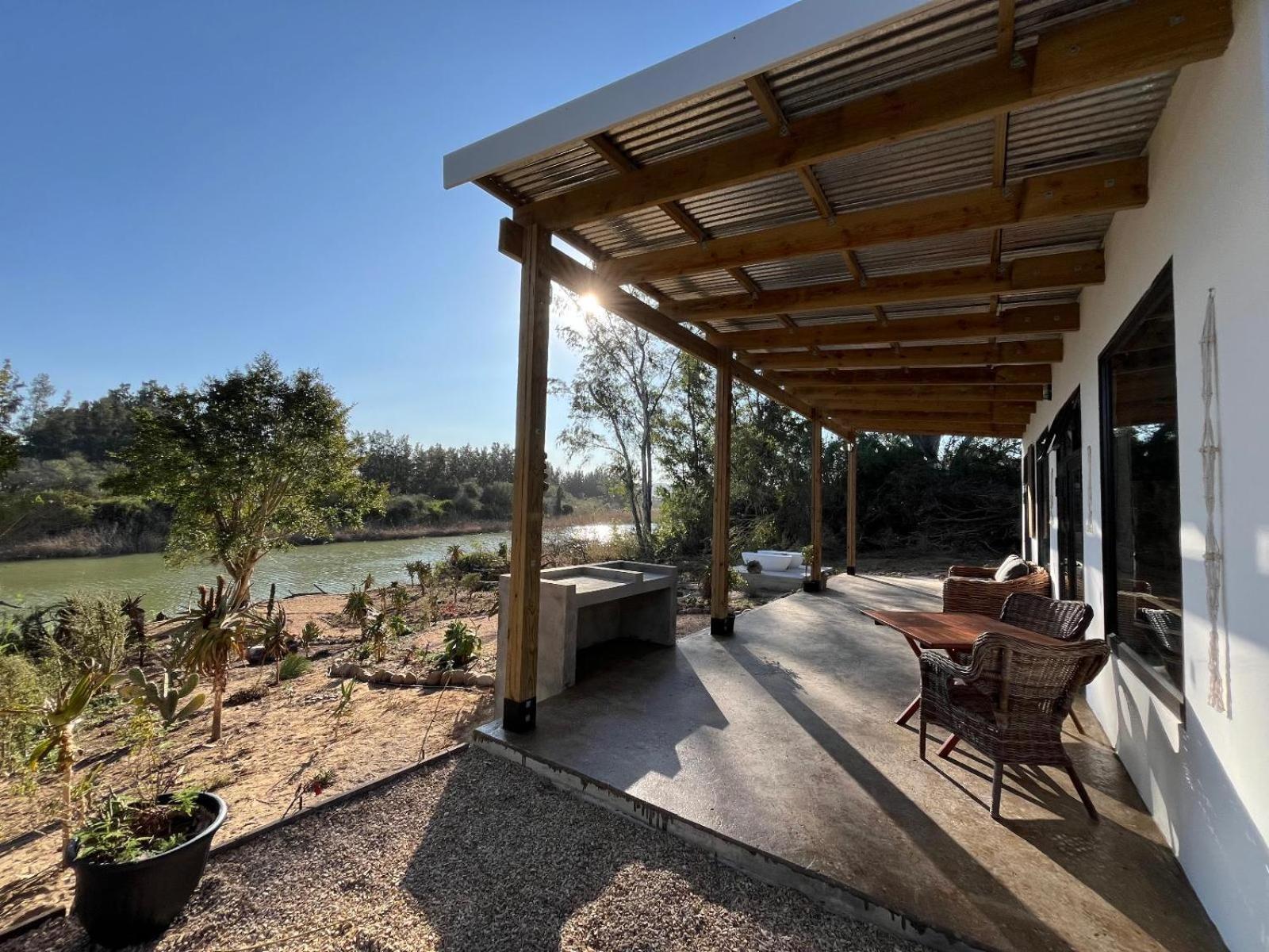 Ndlovu Addo River Lodge Kirkwood Exterior photo