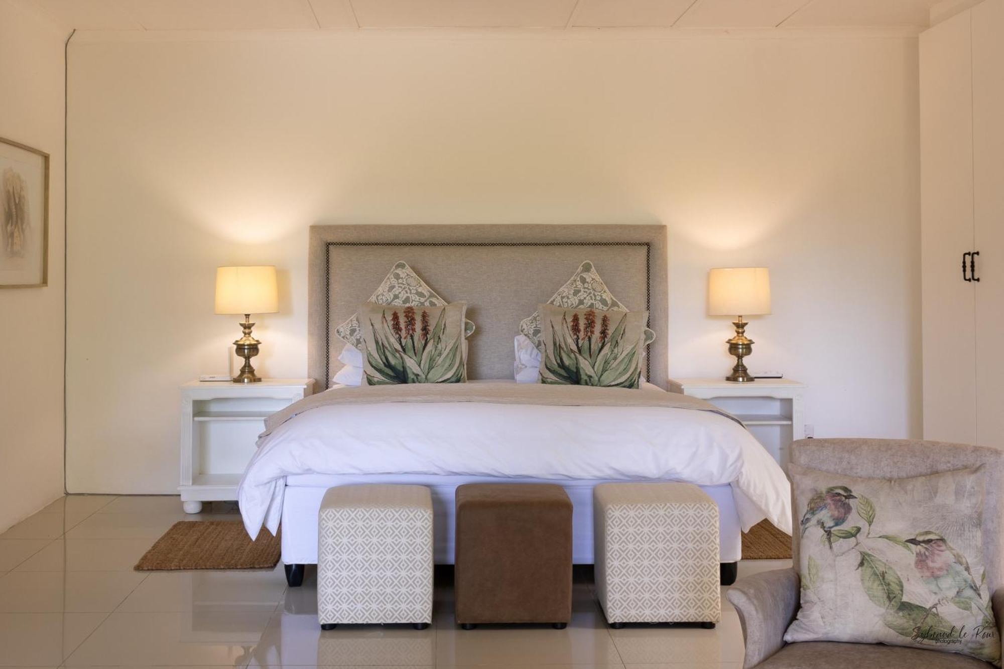 Ndlovu Addo River Lodge Kirkwood Room photo