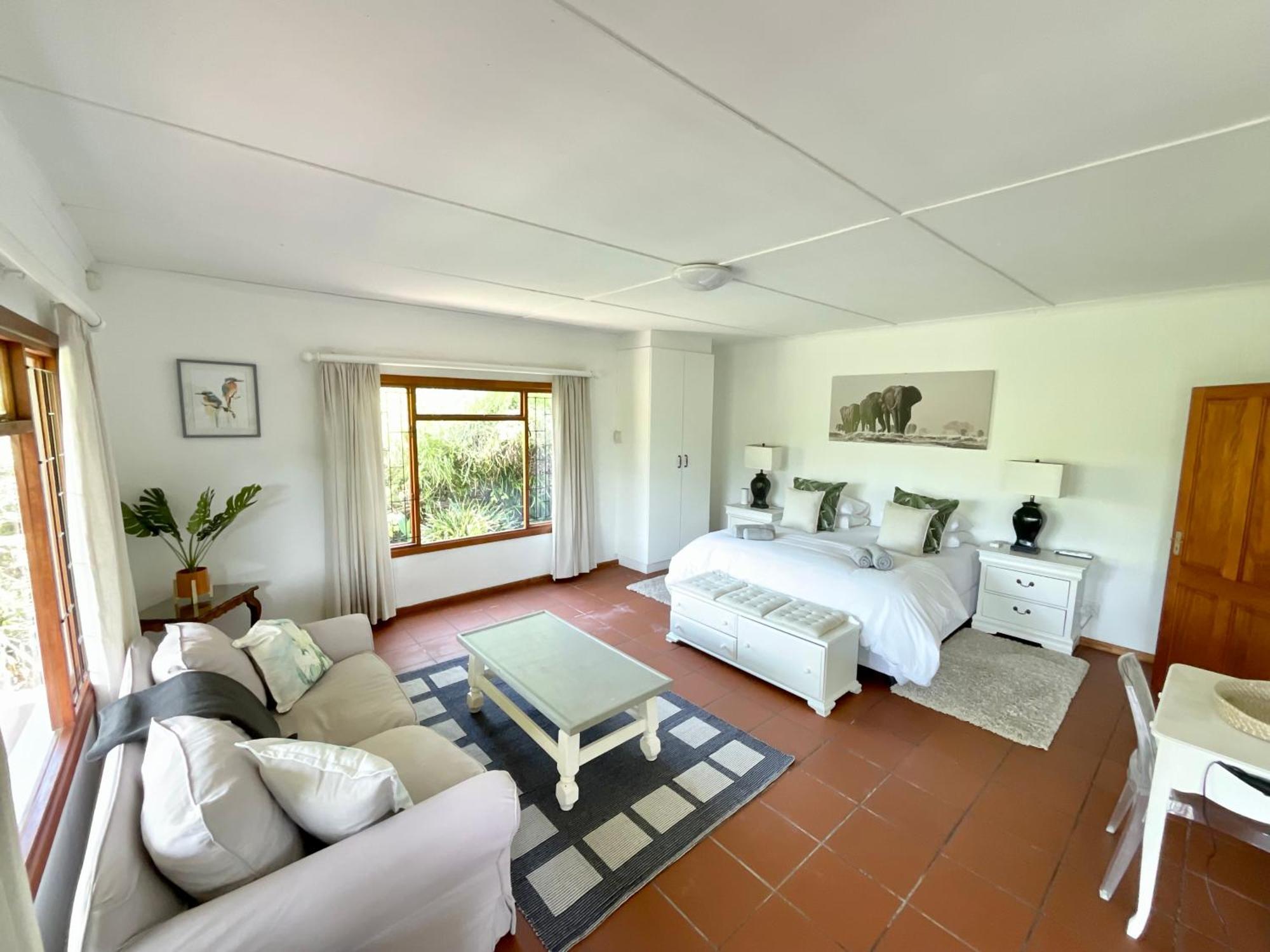 Ndlovu Addo River Lodge Kirkwood Room photo