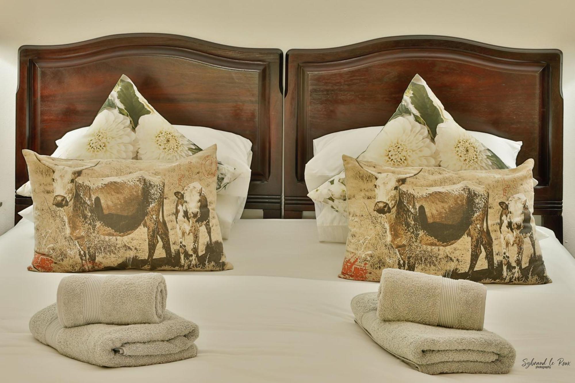 Ndlovu Addo River Lodge Kirkwood Room photo