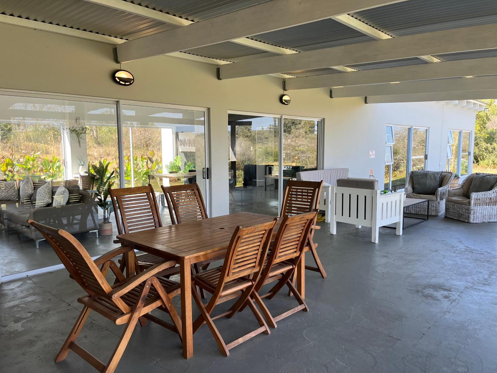 Ndlovu Addo River Lodge Kirkwood Room photo