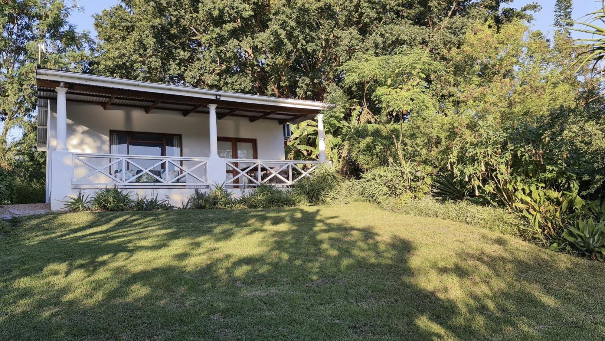 Ndlovu Addo River Lodge Kirkwood Exterior photo