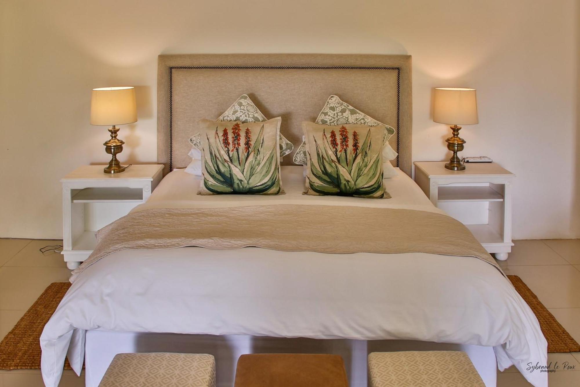 Ndlovu Addo River Lodge Kirkwood Room photo