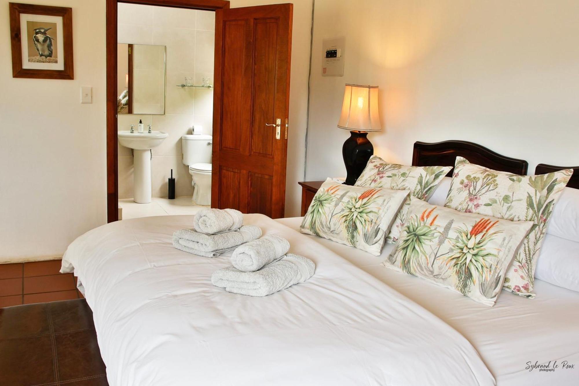 Ndlovu Addo River Lodge Kirkwood Room photo
