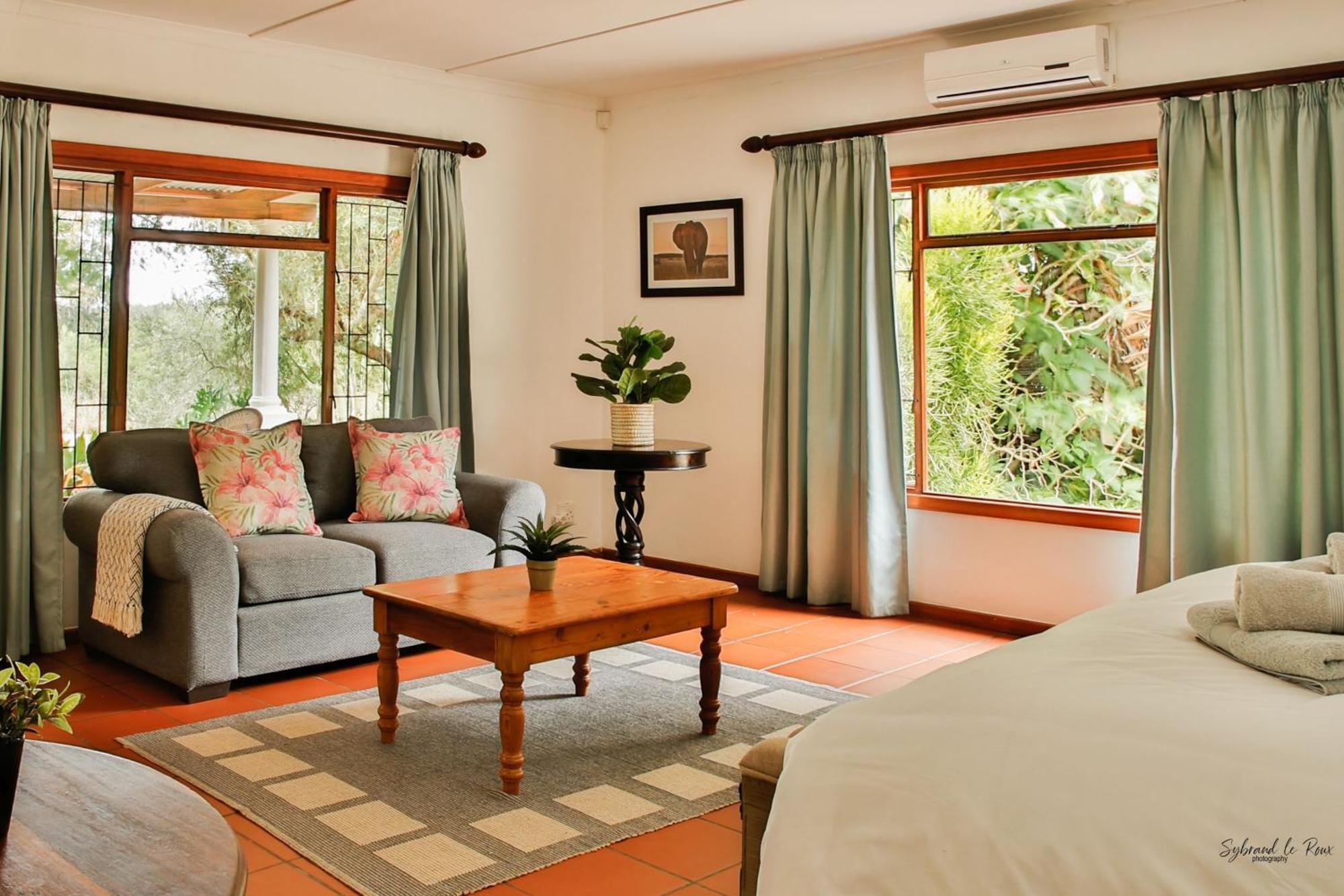 Ndlovu Addo River Lodge Kirkwood Exterior photo