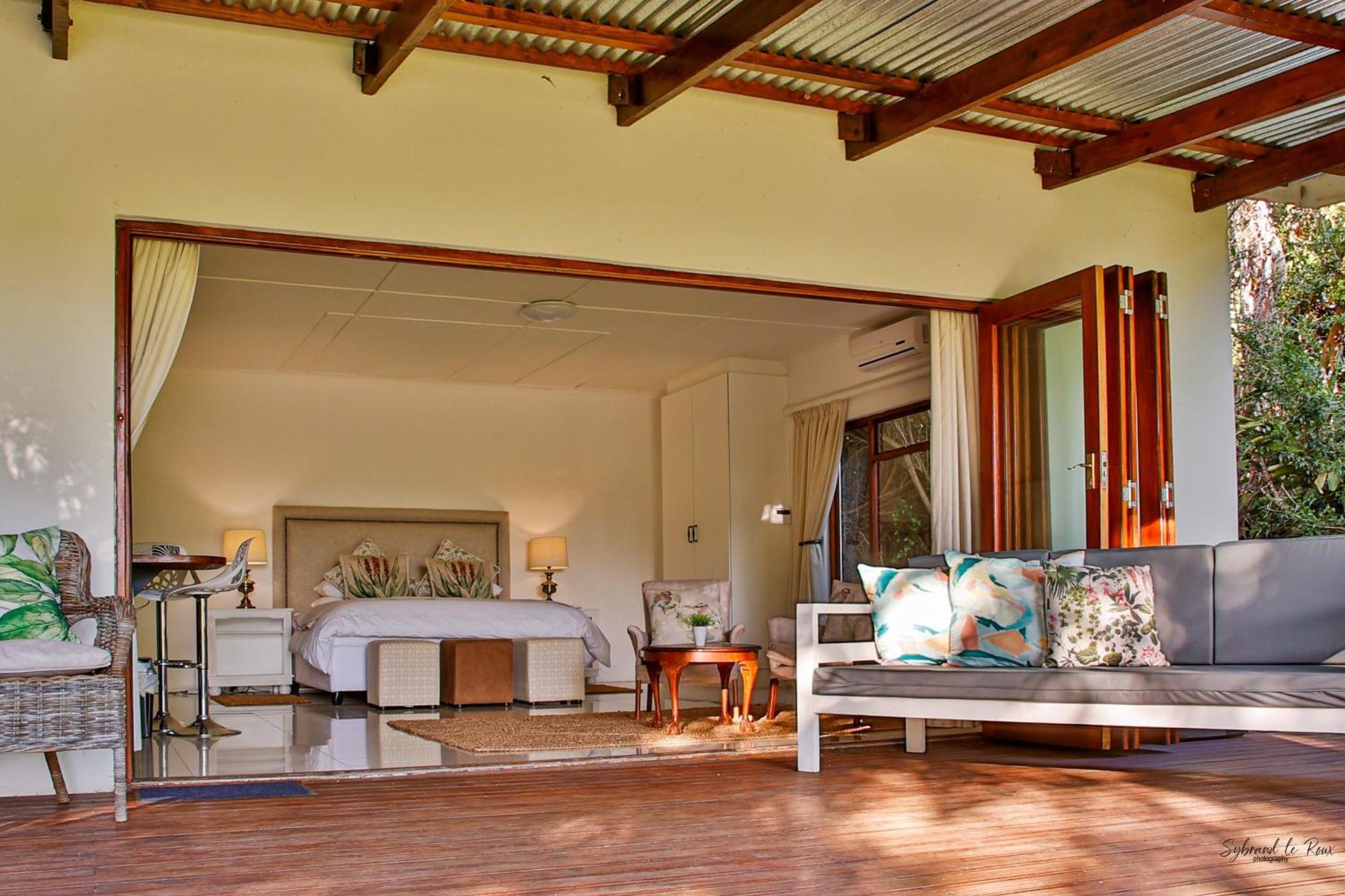 Ndlovu Addo River Lodge Kirkwood Room photo