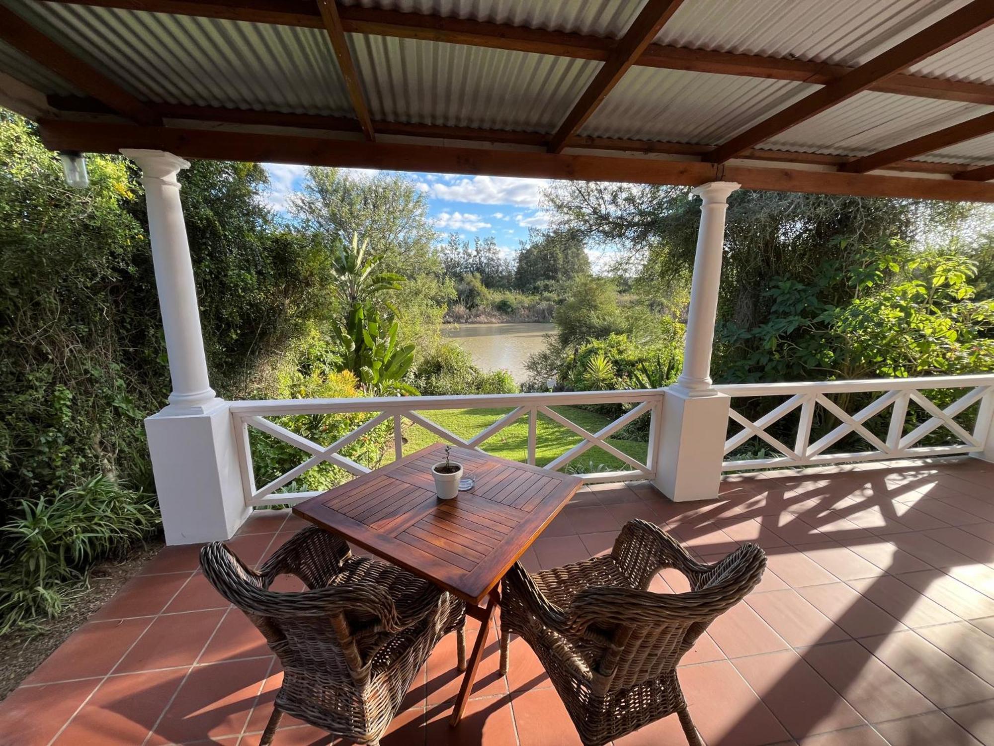 Ndlovu Addo River Lodge Kirkwood Room photo