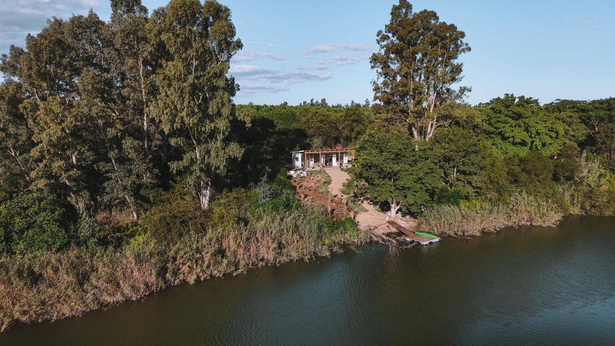Ndlovu Addo River Lodge Kirkwood Exterior photo