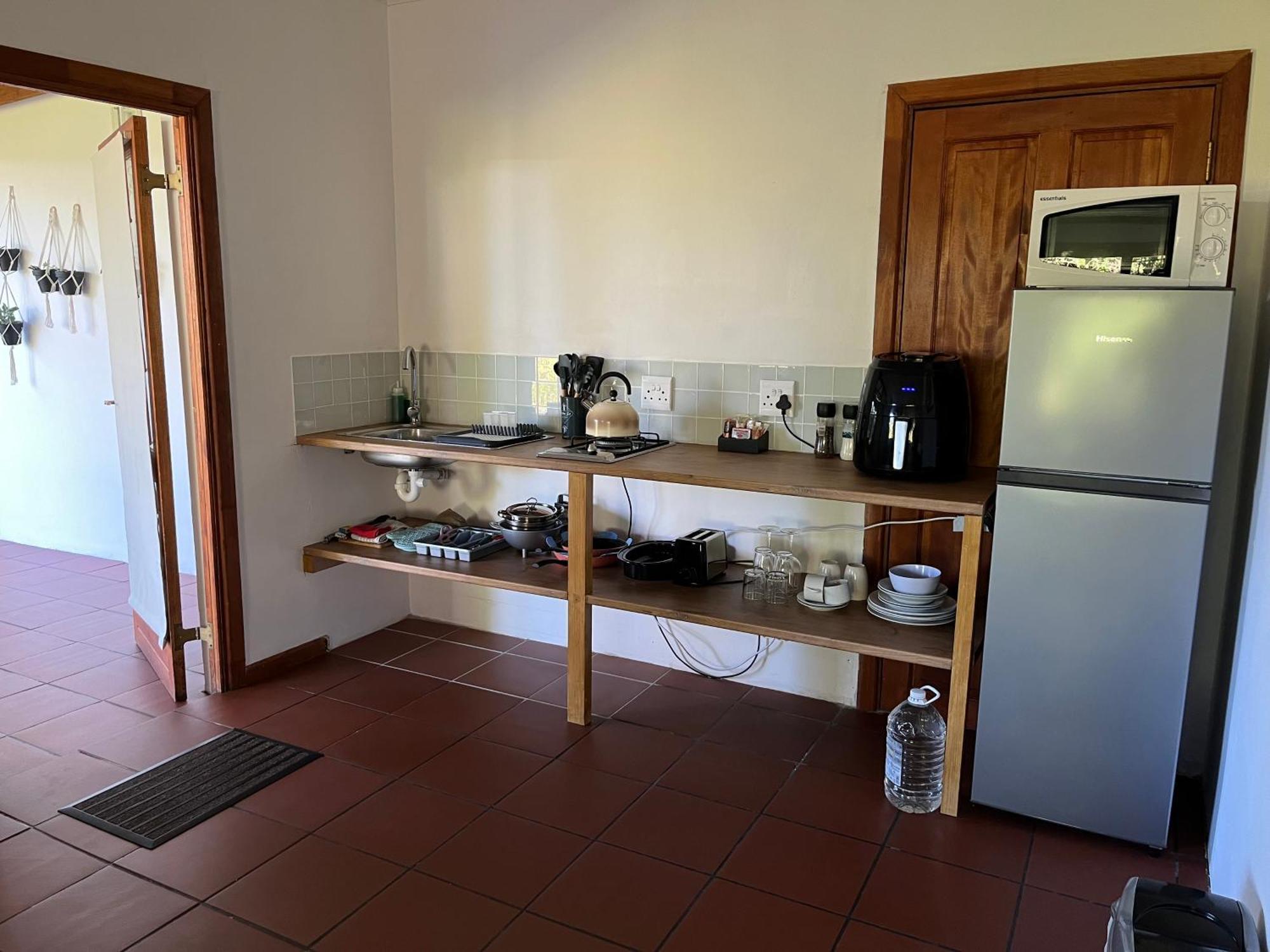Ndlovu Addo River Lodge Kirkwood Room photo