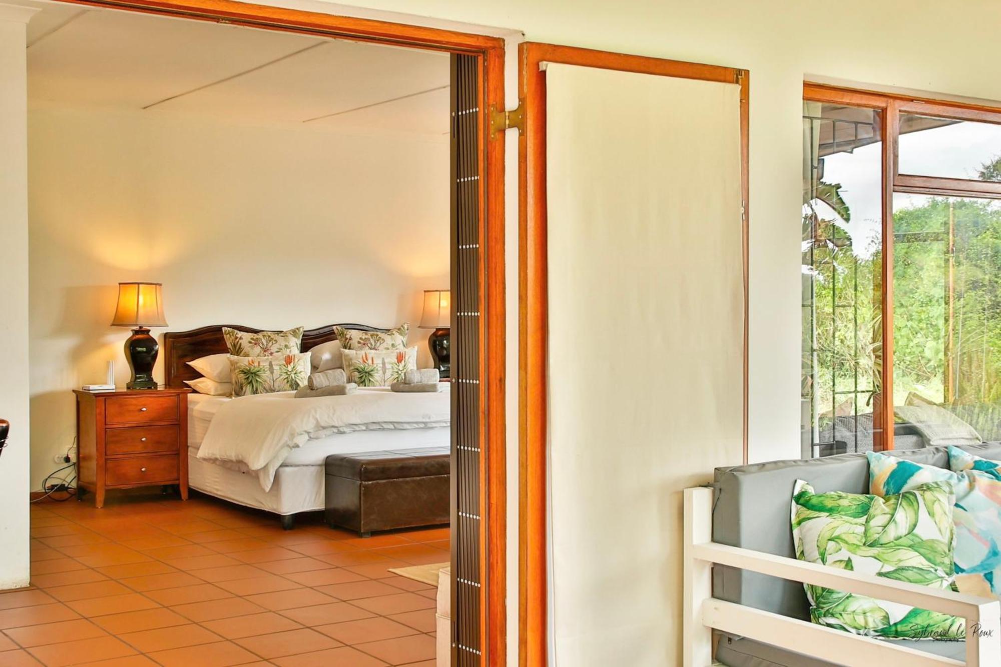 Ndlovu Addo River Lodge Kirkwood Room photo
